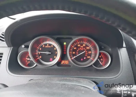 2012 Mazda Cx-9 Touring из США, поврежденный, VIN JM3TB2CA0C0342759